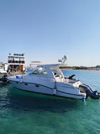 Speed boats 163